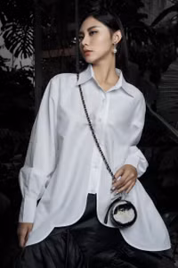 Vóc dáng căng tràn sức sống của người đẹp đam mê mãnh liệt môn thể thao vua