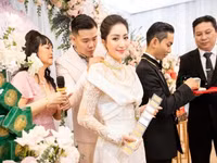 Bóc giá loạt quà cưới 'cực khủng' của dàn mỹ nhân Việt
