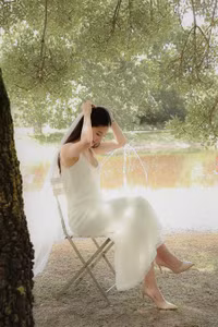 Ngắm ảnh cưới cực ngọt của Diễm My 9X