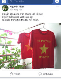 Cư dân mạng “sục sôi” trước giờ bóng lăn ảnh 7 Cư dân mạng “sục sôi” trước giờ bóng lăn ảnh 7