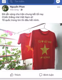 Cư dân mạng “sục sôi” trước giờ bóng lăn ảnh 7