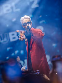 Chùm ảnh cuộc sống đời thường của quán quân Rap Việt mùa 3