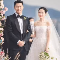 Không phải Son Ye Jin, đây mới là nữ diễn viên đẹp nhất trong mắt Hyun Bin