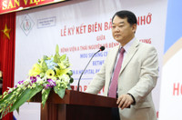 Samsung hỗ trợ công tác y tế và đào tạo kỹ năng CNTT cho tỉnh Thái Nguyên ảnh 4 Samsung hỗ trợ công tác y tế và đào tạo kỹ năng CNTT cho tỉnh Thái Nguyên ảnh 4