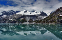 Vẻ đẹp băng giá của nước Mỹ khi vào đông ảnh 6