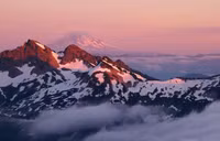 Vẻ đẹp băng giá của nước Mỹ khi vào đông ảnh 8