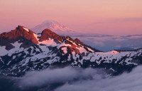 Vẻ đẹp băng giá của nước Mỹ khi vào đông ảnh 8