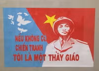 Chân dung Danh tướng Việt Nam qua các tác phẩm nghệ thuật ảnh 1