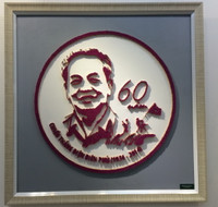 Chân dung Danh tướng Việt Nam qua các tác phẩm nghệ thuật ảnh 2 Chân dung Danh tướng Việt Nam qua các tác phẩm nghệ thuật ảnh 2