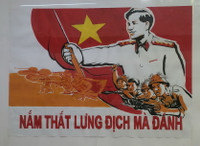 Chân dung Danh tướng Việt Nam qua các tác phẩm nghệ thuật ảnh 5 Chân dung Danh tướng Việt Nam qua các tác phẩm nghệ thuật ảnh 5