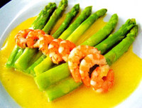 6 thực phẩm giúp tăng khả năng mang bầu ảnh 1