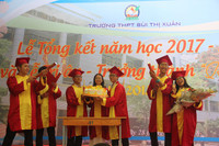 Đón tuổi 18 nhiều cảm xúc ảnh 6