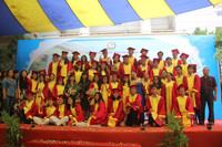 Đón tuổi 18 nhiều cảm xúc ảnh 4