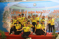 Đón tuổi 18 nhiều cảm xúc ảnh 7