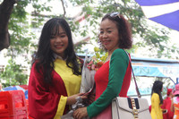 Đón tuổi 18 nhiều cảm xúc ảnh 5