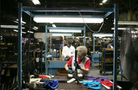 Bên trong nhà máy chế tạo súng trường “con nhà giàu” M-16 của Mỹ ảnh 2