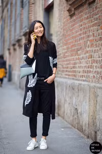 Những người đẹp mắt một mí nổi tiếng khắp gần xa - 3