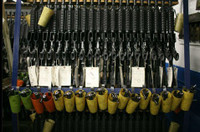 Bên trong nhà máy chế tạo súng trường “con nhà giàu” M-16 của Mỹ ảnh 6