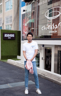 Mách bạn gái chọn áo phông cho chàng trong ngày nghỉ lễ