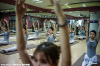 “Người mẫu ảo” kiếm bộn tiền ở Trung Quốc ảnh 12