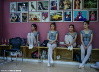 “Người mẫu ảo” kiếm bộn tiền ở Trung Quốc ảnh 14