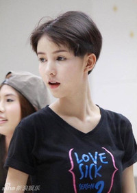 “Thiên thần” chuyển giới xinh đẹp soán ngôi Nong Poy ảnh 9