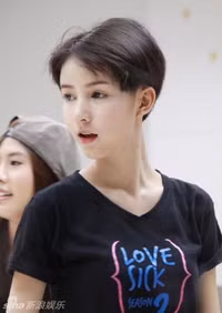 “Thiên thần” chuyển giới xinh đẹp soán ngôi Nong Poy ảnh 9