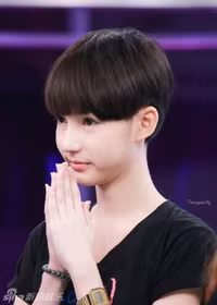 “Thiên thần” chuyển giới xinh đẹp soán ngôi Nong Poy ảnh 11