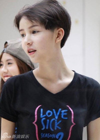 “Thiên thần” chuyển giới xinh đẹp soán ngôi Nong Poy ảnh 10