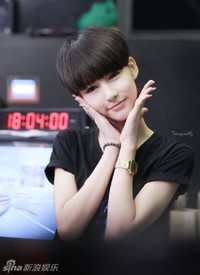 “Thiên thần” chuyển giới xinh đẹp soán ngôi Nong Poy ảnh 12