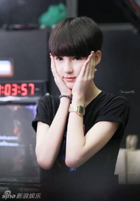 “Thiên thần” chuyển giới xinh đẹp soán ngôi Nong Poy ảnh 13