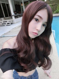 “Thiên thần” chuyển giới xinh đẹp soán ngôi Nong Poy ảnh 6