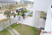 Cận cảnh Vườn ươm Tài năng tại biệt thự của GS Ngô Bảo Châu ảnh 19 Cận cảnh Vườn ươm Tài năng tại biệt thự của GS Ngô Bảo Châu ảnh 19