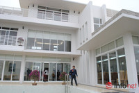 Cận cảnh Vườn ươm Tài năng tại biệt thự của GS Ngô Bảo Châu ảnh 17 Cận cảnh Vườn ươm Tài năng tại biệt thự của GS Ngô Bảo Châu ảnh 17