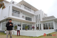 Cận cảnh Vườn ươm Tài năng tại biệt thự của GS Ngô Bảo Châu ảnh 14 Cận cảnh Vườn ươm Tài năng tại biệt thự của GS Ngô Bảo Châu ảnh 14