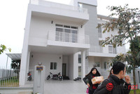 Cận cảnh Vườn ươm Tài năng tại biệt thự của GS Ngô Bảo Châu ảnh 2 Cận cảnh Vườn ươm Tài năng tại biệt thự của GS Ngô Bảo Châu ảnh 2