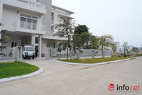 Cận cảnh Vườn ươm Tài năng tại biệt thự của GS Ngô Bảo Châu ảnh 20 Cận cảnh Vườn ươm Tài năng tại biệt thự của GS Ngô Bảo Châu ảnh 20