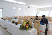 Cận cảnh Vườn ươm Tài năng tại biệt thự của GS Ngô Bảo Châu ảnh 9 Cận cảnh Vườn ươm Tài năng tại biệt thự của GS Ngô Bảo Châu ảnh 9