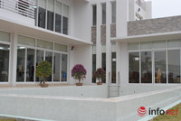 Cận cảnh Vườn ươm Tài năng tại biệt thự của GS Ngô Bảo Châu ảnh 16 Cận cảnh Vườn ươm Tài năng tại biệt thự của GS Ngô Bảo Châu ảnh 16