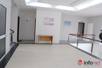 Cận cảnh Vườn ươm Tài năng tại biệt thự của GS Ngô Bảo Châu ảnh 10 Cận cảnh Vườn ươm Tài năng tại biệt thự của GS Ngô Bảo Châu ảnh 10