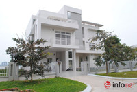 Cận cảnh Vườn ươm Tài năng tại biệt thự của GS Ngô Bảo Châu ảnh 1 Cận cảnh Vườn ươm Tài năng tại biệt thự của GS Ngô Bảo Châu ảnh 1