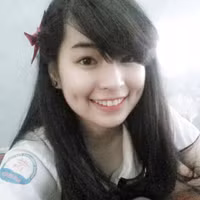 Hot girl phố núi 9X bất ngờ nổi tiếng vì ảnh cũ trên mạng - Ảnh 2