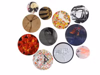 “Chòn Chòn” – Góc nhìn lạ của các nghệ sĩ trẻ ảnh 2