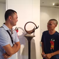 “Chòn Chòn” – Góc nhìn lạ của các nghệ sĩ trẻ ảnh 5