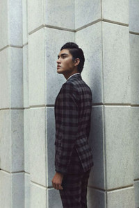 4 hoàng tử của làng mẫu khiến chị em ngẩn ngơ ảnh 14