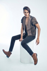 4 hoàng tử của làng mẫu khiến chị em ngẩn ngơ ảnh 18