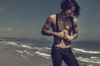 4 hoàng tử của làng mẫu khiến chị em ngẩn ngơ ảnh 1