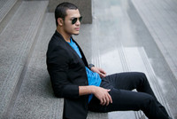 4 hoàng tử của làng mẫu khiến chị em ngẩn ngơ ảnh 4