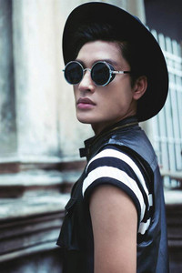 4 hoàng tử của làng mẫu khiến chị em ngẩn ngơ ảnh 11