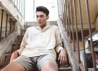 4 hoàng tử của làng mẫu khiến chị em ngẩn ngơ ảnh 12